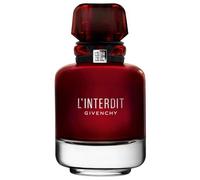 L'interdit Rouge 50 ml GIVENCHY Eau de Parfum Perfumes Mujer.