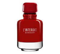 GIVENCHY Perfumes femeninos L'INTERDIT Rouge UltimeEau de Parfum Spray 50 ml