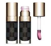 Mejor Dto! Lip Comfort Oil Black & White 24 White Bálsamo con Color