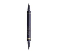 Mejor Dto! Little black liner Onyx 1 und Delineador ojos mini doble punta