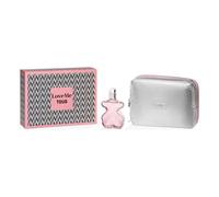 Set de Perfume Mujer Tous Loveme 2 Piezas