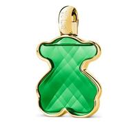 LOVEME THE EMERALD ELIXIR parfum vaporizador 50 ml
