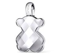 TOUS LoveMe The Silver 90 ML Eau de Parfum Perfumes Mujer