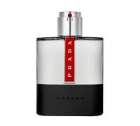 Luna Rossa Carbon 100 ml PRADA Eau de Toilette Perfumes Hombre.