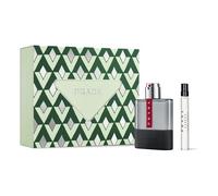 Mejor Dto! Luna Rossa Carbon Estuche 100 ml Eau de Toilette