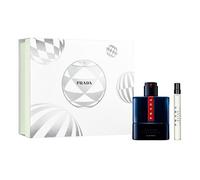 Mejor Dto! Luna Rossa Ocean Edp Estuche 100 ml Eau de Parfum