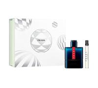 Mejor Dto! Luna Rossa Ocean Edt Estuche 100 ml Eau de Toilette