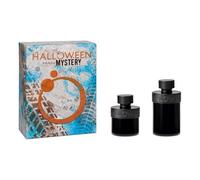 HALLOWEN MAN MYSTERY ESTUCHE 2 pz