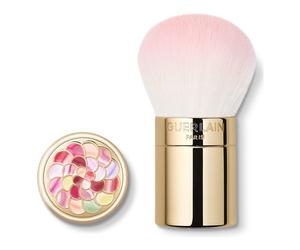 Mejor Dto! Meteorites Brush 1 und Brocha para Polvos Bronceadores