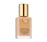 Mejor Dto! Mini Double Wear Stay In Place 15ML 3N Ivory Beige Base de Maquillaje
