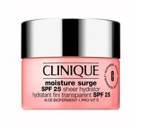 Clinique Moisture Surge Crema de Día SPF 25 50 ml