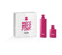 Tous More More Pink Case 2 Pcs
