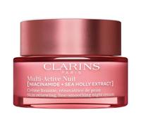 Mejor Dto! Multi-Active Noche 50 ml Crema Noche Para Pieles Secas