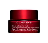 Mejor Dto! Multi Intensiva Noche Alta Exigencia 50 ml Crema Noche Pieles Secas