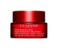 Multi Intensiva Crema Día SPF15