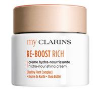 Mejor Dto! My Clarins Comfort Hydra Cream Rich 50 ml Crema Ultranutritiva Piel Seca