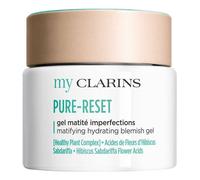 MY CLARINS PURE-RESET gel matificante imperfecciones 50 ml