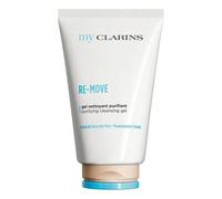 Mejor Dto! My Clarins Re-Move 125 ml Gel Limpiador Purificante Piel Jóven
