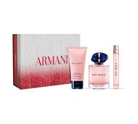 MY WAY ESTUCHE 3 pz