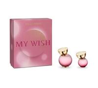 ¡48% DTO! Estuche My Wish Eau de Parfum 100 ml