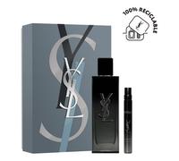 Yves Saint Laurent - Myslf - Estuche Eau De Parfum