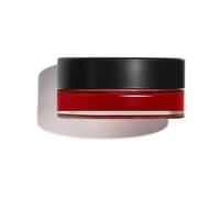 Mejor Dto! N°1 DE CHANEL BÁLSAMO PARA LABIOS Y MEJILLAS 1 RED CAMELLIA Realza el Color Nutre Rellena