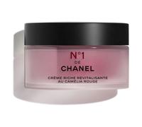 Mejor Dto! N°1 DE CHANEL CREMA RICA REVITALIZANTE 50 ml Alisa - Nutre - Protege de las Agresiones Invernales