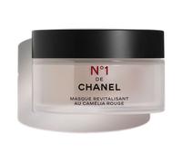 Mejor Dto! N°1 DE CHANEL MASQUE REVITALISANT 50 ml EXFOLIA - UNIFICA - ALISA