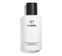 Mejor Dto! N°1 DE CHANEL SÉRUM-EN-BRUME CORPS REVITALISANT 140 ml NUTRIR - TONIFICAR - PROTEGER
