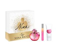Mejor Dto! Nina Illusion Edp Estuche 80 ml Eau de Parfum