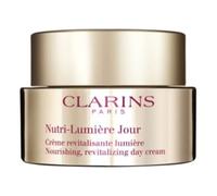 Clarins Nutri-Lumière Day Cream Crema de día Decollete, Cara, Cuello 50 ml