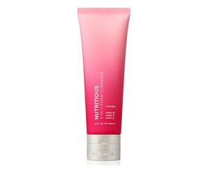 Mejor Dto! Nutritious 2-in-1 Foam Cleanser 125 ml Espuma limpiadora