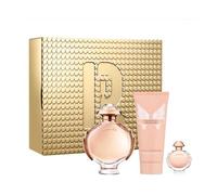 Mejor Dto! Olympea Edp Estuche 80 ml Eau de Parfum