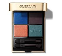 Guerlain - Ombres G Palette Paletas y sets 6 g 555 - METAL BUTTERFLY