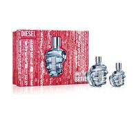 ONLY THE BRAVE ESTUCHE 2 pz