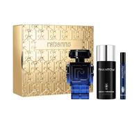 Rabanne Phantom Intense Case 3 Pcs