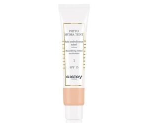 Mejor Dto! Phyto Hydra Teint 3 Golden Tratamiento Hidratante Con Color Spf15