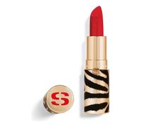 Mejor Dto! Phyto Rouge Velvet 22 Rose Push Barra de Labios Hidratatante de Larga Duración