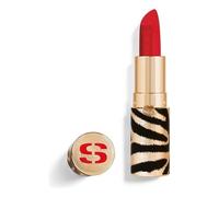 Mejor Dto! Phyto Rouge Velvet 41 Rouge Flame Barra de Labios Hidratatante de Larga Duración