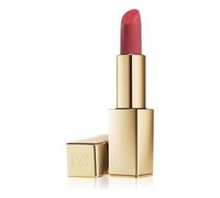 Mejor Dto! Pure Color Creme Lipstick 420 REBELLIOUS ROSE Barra de Labios Hidratante