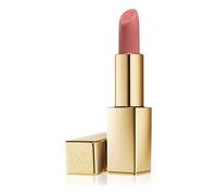 Mejor Dto! Pure Color Hi-Lustre Lipstick 420 REBEL ROSE Barra de Labios Larga Duración
