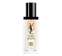 Pure Shots Night Reboot Serum YSL | Precio, Comprar
