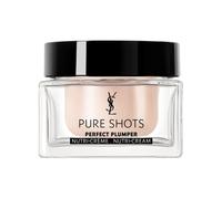 YVES SAINT LAURENT CREMA FACIAL SHOTS PLUMPER PARA PIEL SECA 50 ML