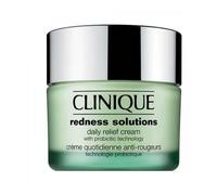 Clinique Hidratante Piel Enrojecida Redness Solutions, 50 ml