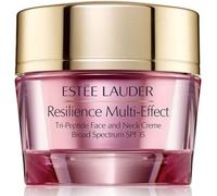 Estee Lauder Resilience Multi-Effect Tri-Peptide Face and Neck Creme, 50 ml