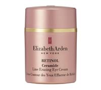 Crema Para Contorno De Ojos Con Ceramidas Y Retinol - Elizabeth Arden Ceramide Retinol Line Erasing Eye Cream 15 ml