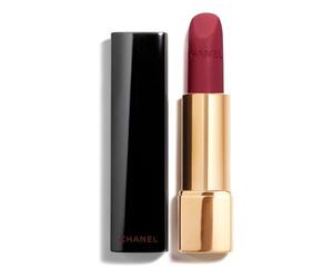 Mejor Dto! ROUGE ALLURE VELVET 43 La Favorite La Barra de Labios Aterciopelada Luminosa