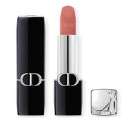 Mejor Dto! Rouge Dior 866 Together Aterciopelado Barra de labios - confort y larga duración - tratamiento floral hidratante