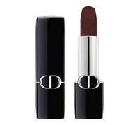 Mejor Dto! Rouge Dior Balm 002 Diorgris Bálsamo de labios universal - 95 % de ingredientes de origen natural - tratamiento floral hidratante - recargable