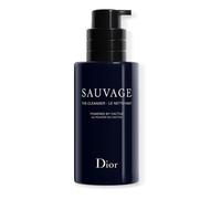 Mejor Dto! Sauvage Cleanser 125 ml Limpiador Facial - Carbón Negro y Cactus
